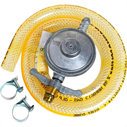 Regulador Gas Imar C/Mg.0,80 728/2 Regulador Gas Imar C/Mg.0,80 728/2