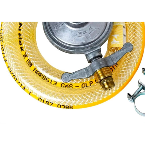 Regulador Gas Imar C/Mg.0,80 728/2 Regulador Gas Imar C/Mg.0,80 728/2