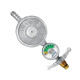 Regulador Gas Imar C/Manomet 728/06 Regulador Gas Imar C/Manomet 728/06