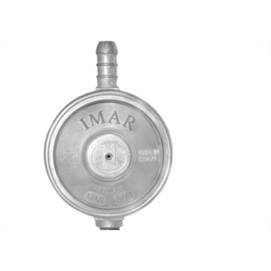 Regulador Gas Imar C/Manomet 728/06 Regulador Gas Imar C/Manomet 728/06