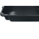 Caixa Multiuso Reforcada Pvc Pto 40Lt Caixa Multiuso Reforcada Pvc Pto 40Lt