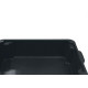 Caixa Multiuso Reforcada Pvc Pto 40Lt Caixa Multiuso Reforcada Pvc Pto 40Lt