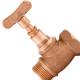 Registro Pressao Imperatriz 1400 X 3/4 Brut Registro Pressao Imperatriz 1400 X 3/4 Brut