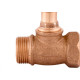 Registro Pressao Imperatriz 1400 X 3/4 Brut Registro Pressao Imperatriz 1400 X 3/4 Brut