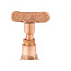 Registro Pressao Imperatriz 1400 X 3/4 Brut Registro Pressao Imperatriz 1400 X 3/4 Brut