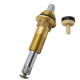 Reparo Imper.Pistao 1416 Amar.3110