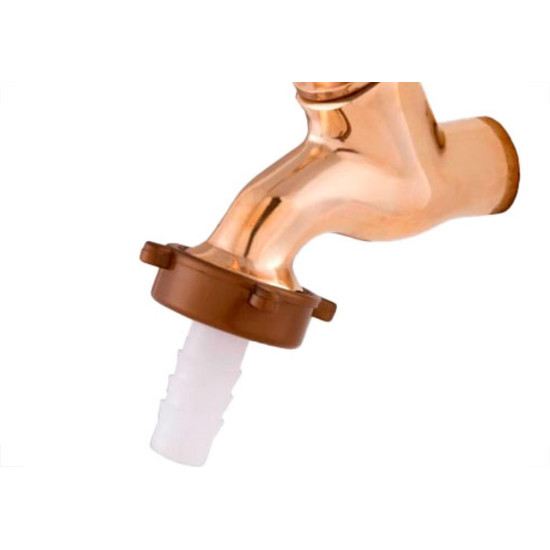 Torneira Jardim Imperat.Amar.1128 1/2X3/4 Torneira Jardim Imperat.Amar.1128 1/2X3/4