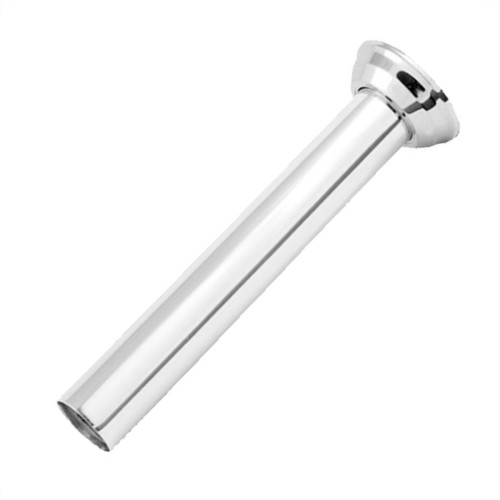 Tubo Lig.Imperat.Lat.Cromado 25Cm Tubo Lig.Imperat.Lat.Cromado 25Cm