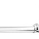 Tubo Lig.Imperat.Lat.Cromado 25Cm Tubo Lig.Imperat.Lat.Cromado 25Cm