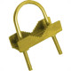 Abracadeira Inca P/Antena Universal C/25 Abracadeira Inca P/Antena Universal C/25