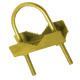 Abracadeira Inca P/Antena Universal C/25 Abracadeira Inca P/Antena Universal C/25