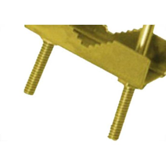 Abracadeira Inca P/Antena Universal C/25 Abracadeira Inca P/Antena Universal C/25