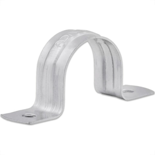 Abracadeira Tipo U Inca C 1 100Pcs Abracadeira Tipo U Inca C 1 100Pcs