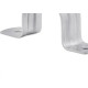 Abracadeira Tipo U Inca C 1 100Pcs Abracadeira Tipo U Inca C 1 100Pcs