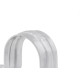 Abracadeira Tipo U Inca C 1 100Pcs Abracadeira Tipo U Inca C 1 100Pcs