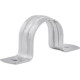 Abracadeira Tipo U Inca D 2 50Pcs Abracadeira Tipo U Inca D 2 50Pcs