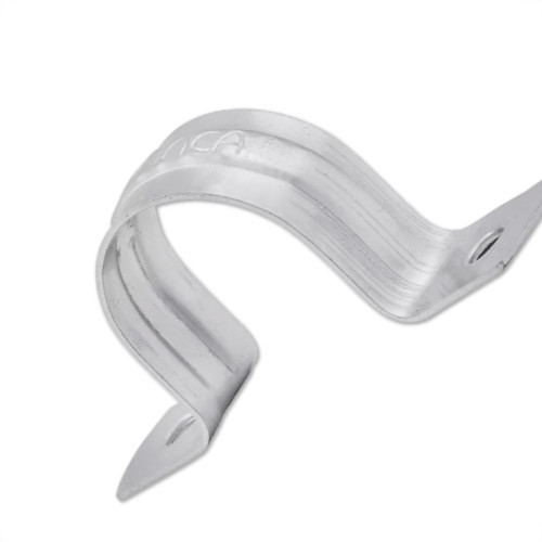 Abracadeira Tipo U Inca G 4 50Pcs Abracadeira Tipo U Inca G 4 50Pcs