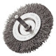 Escova Circ.Ineb.Ht 75X10 Cb/4037 Escova Circ.Ineb.Ht 75X10 Cb/4037
