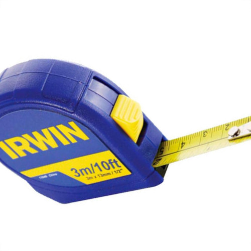 Trena Irwin Standard 5Mt X 19Mm Trena Irwin Standard 5Mt X 19Mm