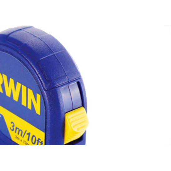 Trena Irwin Standard 5Mt X 19Mm Trena Irwin Standard 5Mt X 19Mm