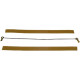 Refil P/Maquina Selar Plastico 20Cm Refil P/Maquina Selar Plastico 20Cm