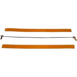Refil P/Maquina Selar Plastico 30Cm