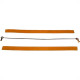 Refil P/Maquina Selar Plastico 30Cm Refil P/Maquina Selar Plastico 30Cm