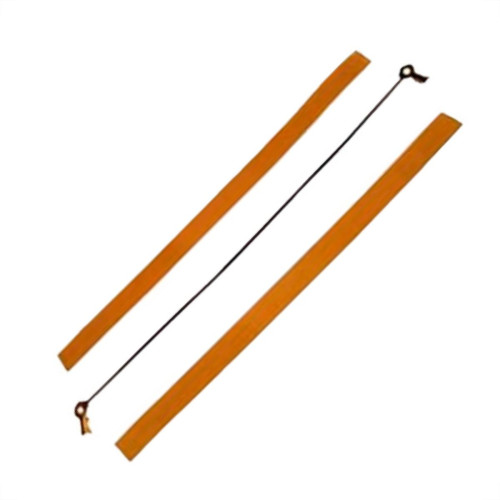 Refil P/Maquina Selar Plastico 30Cm Refil P/Maquina Selar Plastico 30Cm