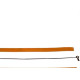 Refil P/Maquina Selar Plastico 30Cm Refil P/Maquina Selar Plastico 30Cm