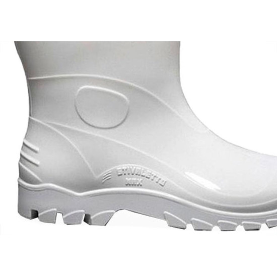 Bota Branca Pampeana N.43 Bota Branca Pampeana N.43