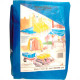 Lona P/Carreteiro Itap Azul 3 X 2 Lona P/Carreteiro Itap Azul 3 X 2