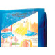 Lona P/Carreteiro Itap Azul 3 X 2 Lona P/Carreteiro Itap Azul 3 X 2