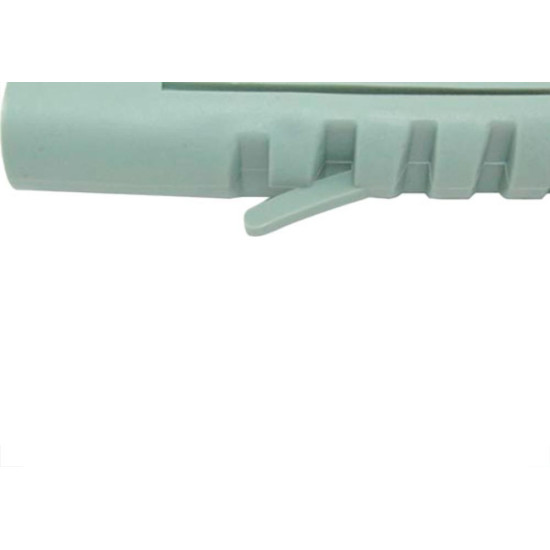 Bucha Fixacao Iv 10 C/500 Bucha Fixacao Iv 10 C/500