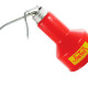 Almotolia Gatilho Chapa Ajg-1 250Gr Almotolia Gatilho Chapa Ajg-1 250Gr