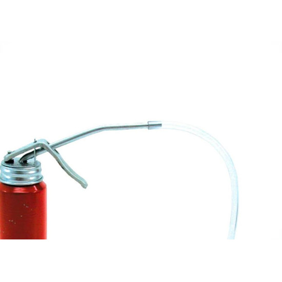 Almotolia Gatilho Chapa Ajg-2 500Gr Almotolia Gatilho Chapa Ajg-2 500Gr