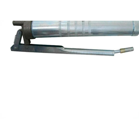 Bomba De Graxa 500 Grs Jactoil