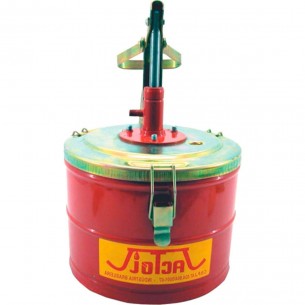 Bomba Engraxadeira Manual 5Kg -102