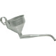 Funil P/ Volks Alcool - 604 Funil P/ Volks Alcool - 604