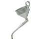 Funil P/ Volks Alcool - 604 Funil P/ Volks Alcool - 604