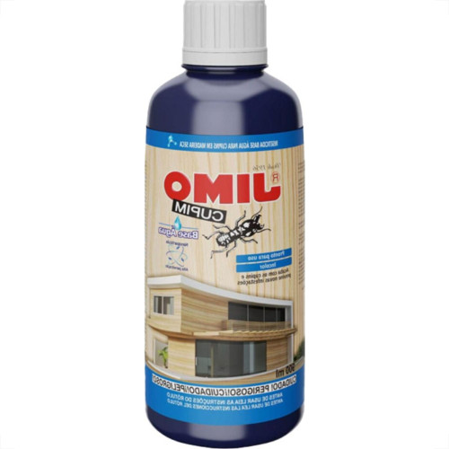 Antena Repelente Cupim Base D'Agua 500Ml Antena Repelente Cupim Base D'Agua 500Ml