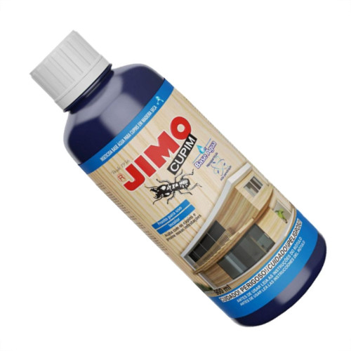 Antena Repelente Cupim Base D'Agua 500Ml Antena Repelente Cupim Base D'Agua 500Ml