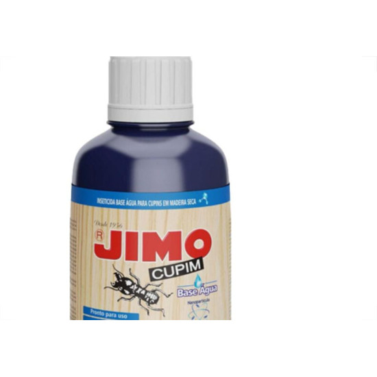 Antena Repelente Cupim Base D'Agua 500Ml Antena Repelente Cupim Base D'Agua 500Ml