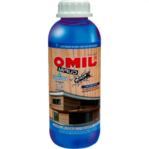 Ant Repelente Cupim Base D'Agua 900Ml