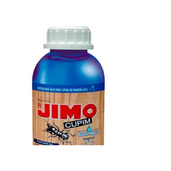 Veneno Repelente Cupim Base D'Agua 900Ml Veneno Repelente Cupim Base D'Agua 900Ml