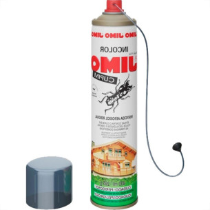 Antena Repelente Cupim Jimo Spray 400Ml