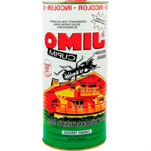 Antena Repelente Cupim Jimo,Lata 900Ml