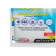 Refil P/Antiumidad.Jimo Compac.450G Refil P/Antiumidad.Jimo Compac.450G