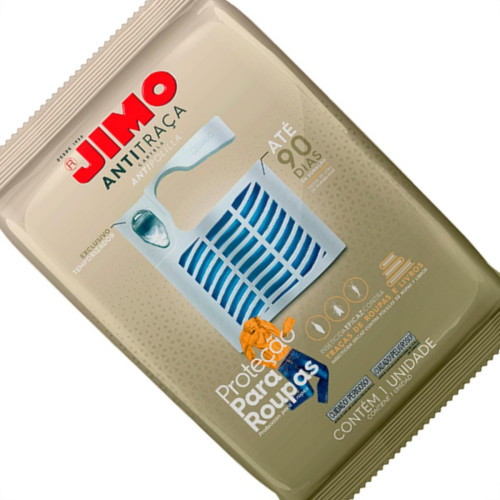 Veneno Anti-Traca Jimo C/Temporizad Veneno Anti-Traca Jimo C/Temporizad