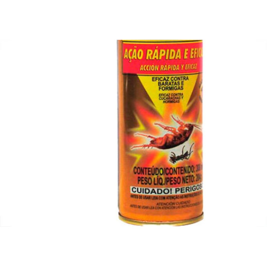 Veneno Repelente Barata Jimo Spray 300Ml Veneno Repelente Barata Jimo Spray 300Ml