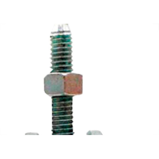 Rodizio Tipo Stanley Duplo 1.1/2 - Kit C/4 PC Rodizio Tipo Stanley Duplo 1.1/2 - Kit C/4 PC